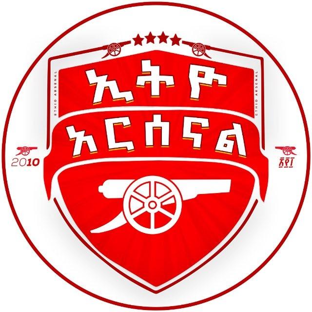 ETHIO ARSENAL