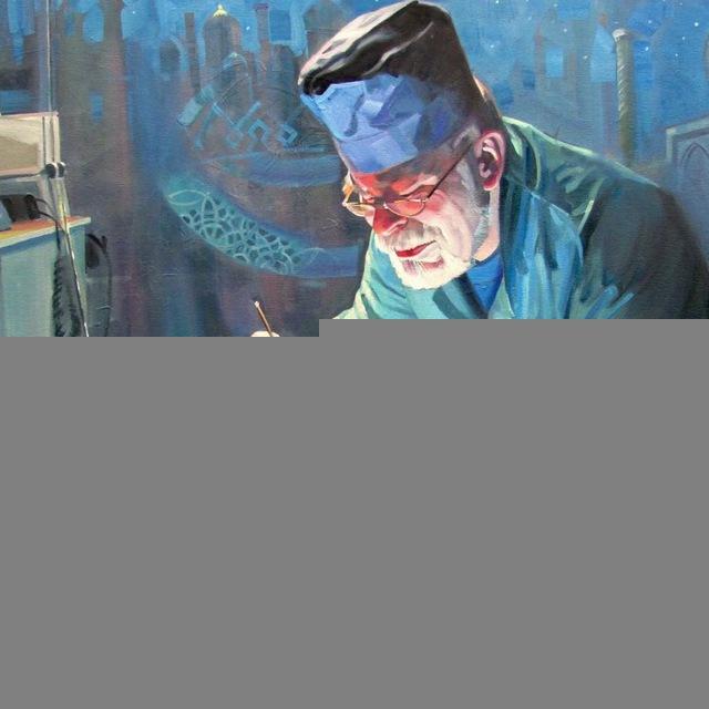 Про здоровье, технологии и врачей