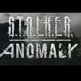 S.T.A.L.K.E.R. ANOMALY!
