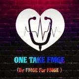 ONE TAKE FMGE
