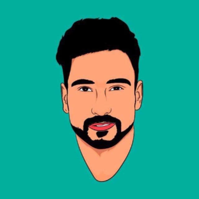 Fmusicmc(personal channel)