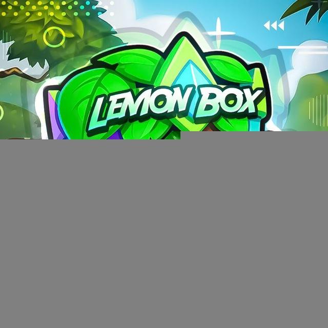 Lemon Box Studio