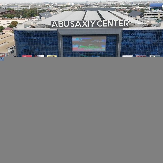 abusaxiy Расмий канал