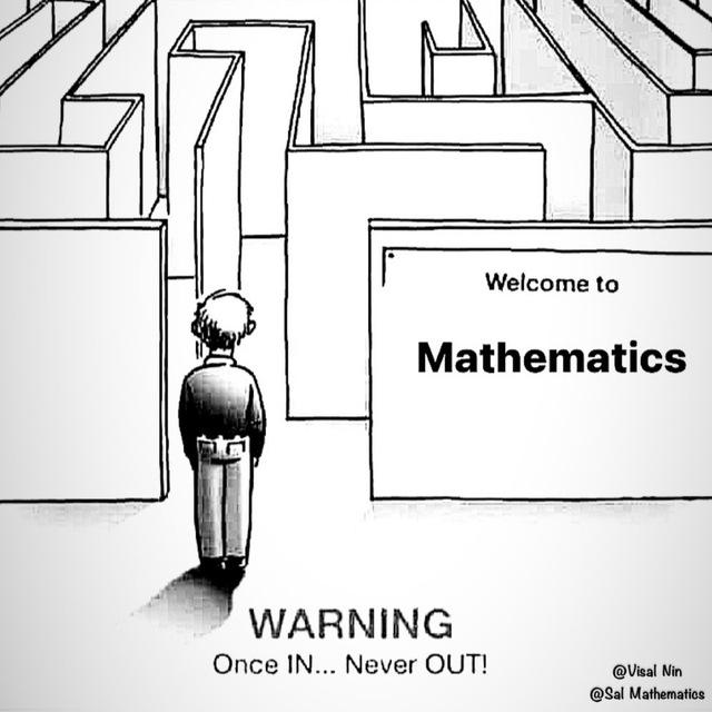 Math for U