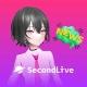 SecondLive_Ton News