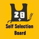 CDS AFCAT Self Selection Board