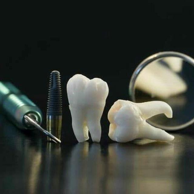 Dental information