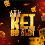 Rei dos slot 🤩🤑