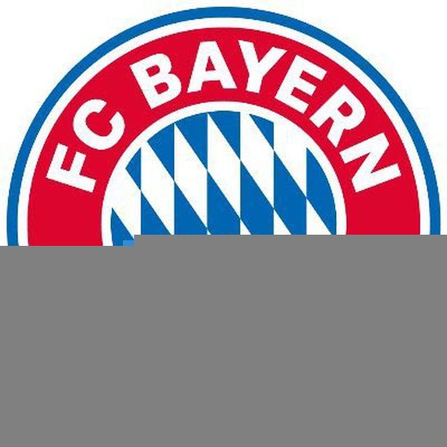 FC BAYERN MUNICH ™️