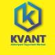 KVANT O‘QUV MARKAZI