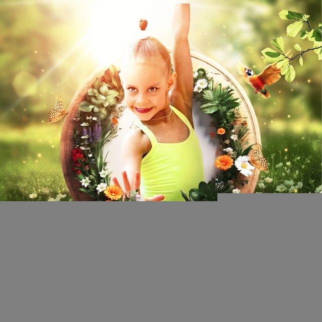 Alisa Diakova | official group
