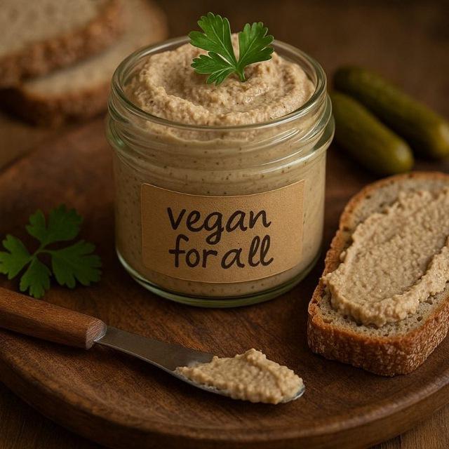 🍃 Vegan for @ll 🍀