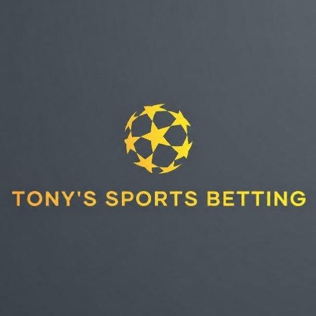 Tony's Sports