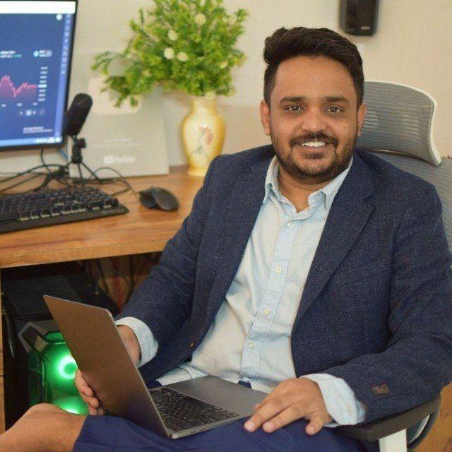 Trade With Karol | Share Market