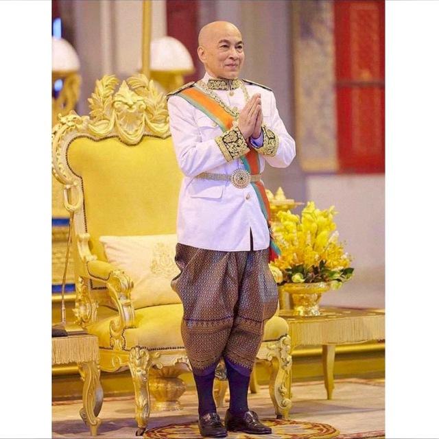 ព្រះរាជសកម្មភាព Royal Audience