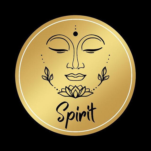 ☀️Spirit☀️