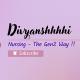 NURSING - The GenZ way!!!