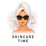 Skincare time