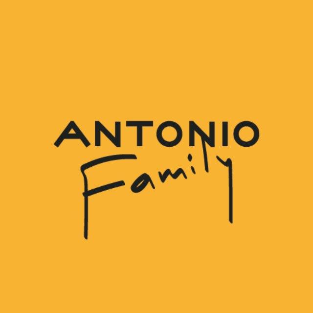 ANTONIO FAMILY
