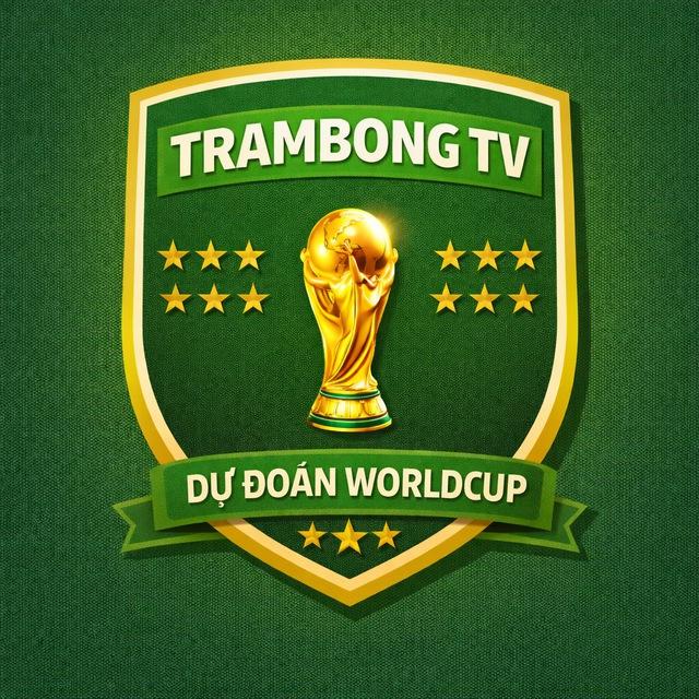 Trambong TV - Dự Đoán WorldCup