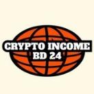 Crypto income BD 24