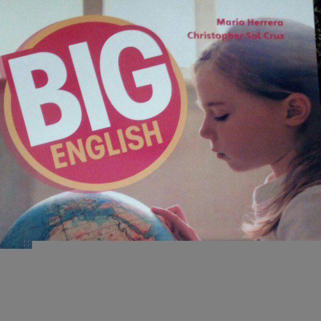 Big English 1
