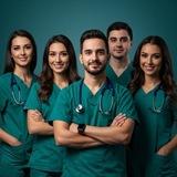 🩺🥼قوتابیانــی بەشی پزیشکــی