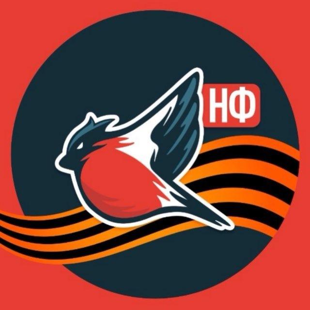 Молодёжка Народного Фронта - Запорожская область