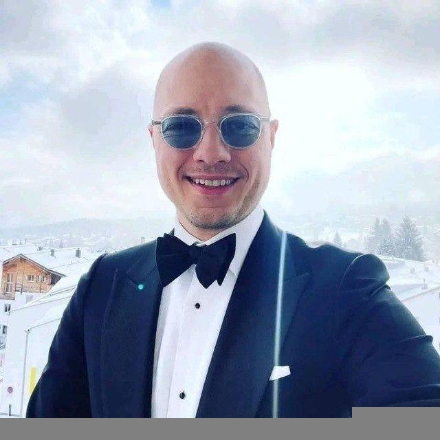 Philip Hopf ꙳