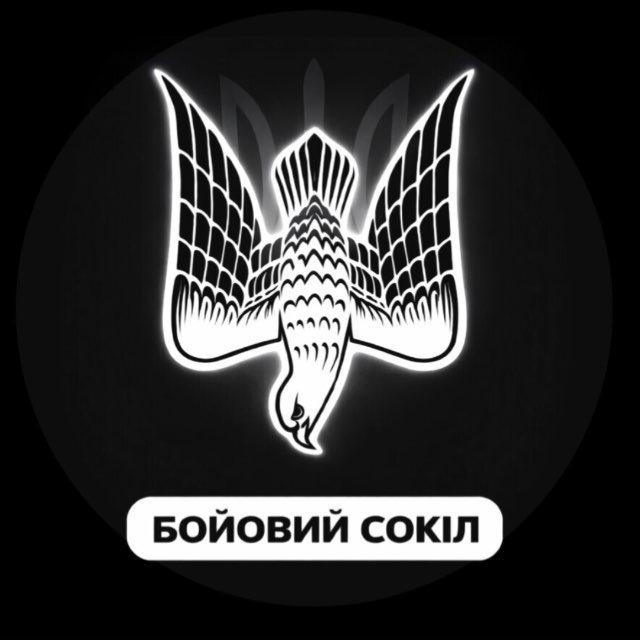 Бойовий Сокіл