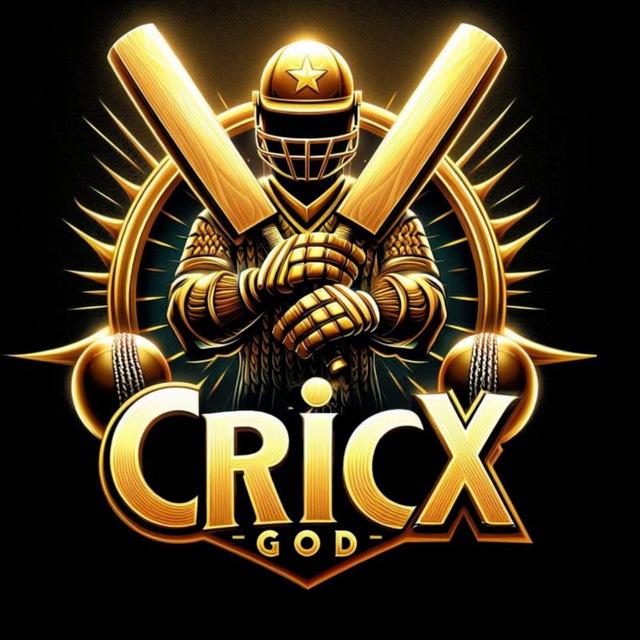 CricxGod