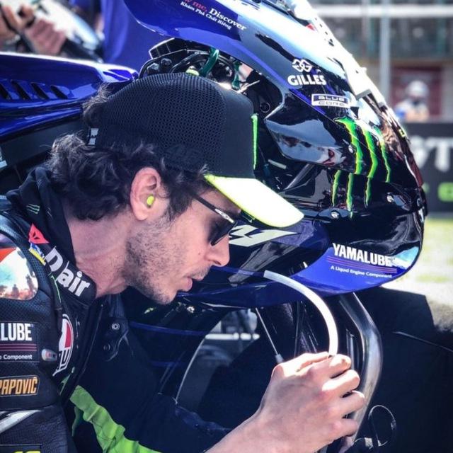MotoGP Mania Malaysia