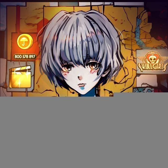 Skullgirls mobile | Rick builds
