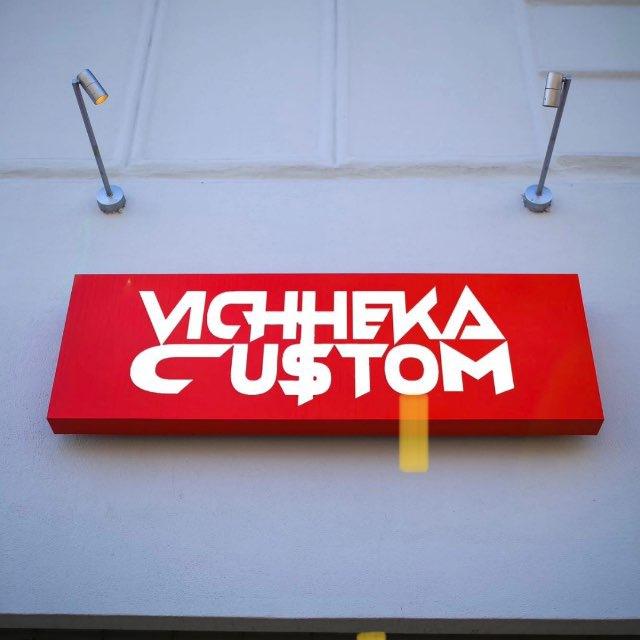 Vichheka Custom