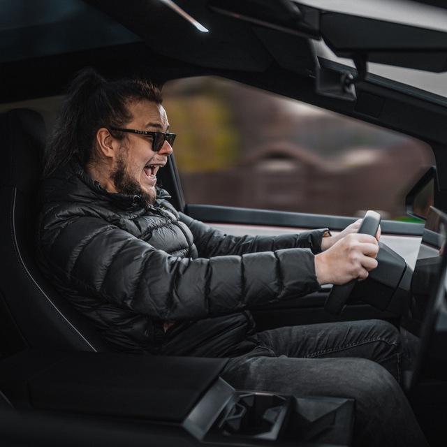 Авторынок Булыча
