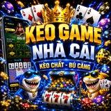 Kèo Game Nhà Cái