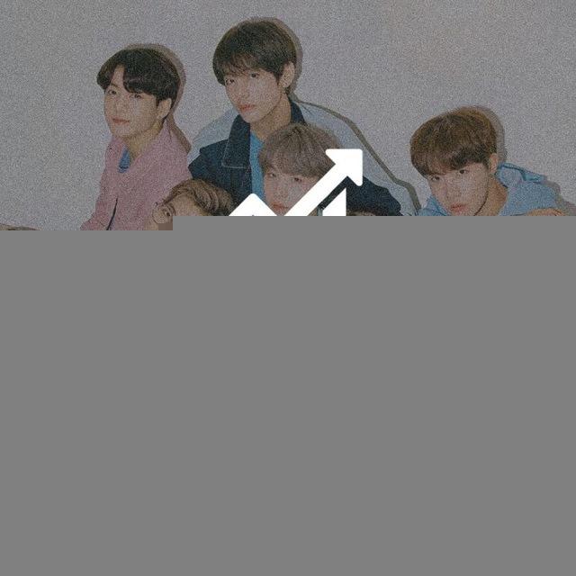 BTS Daily Charts