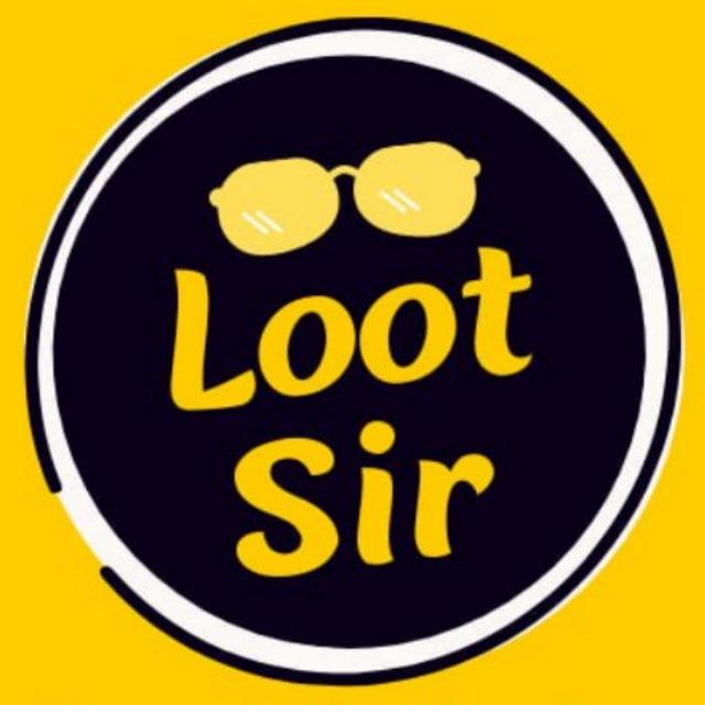 Tricks By Loot Sir