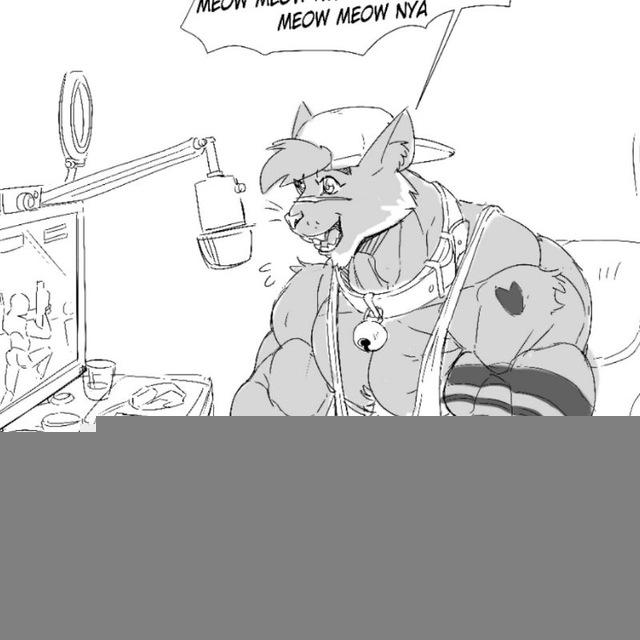 BeefMcCat Arts
