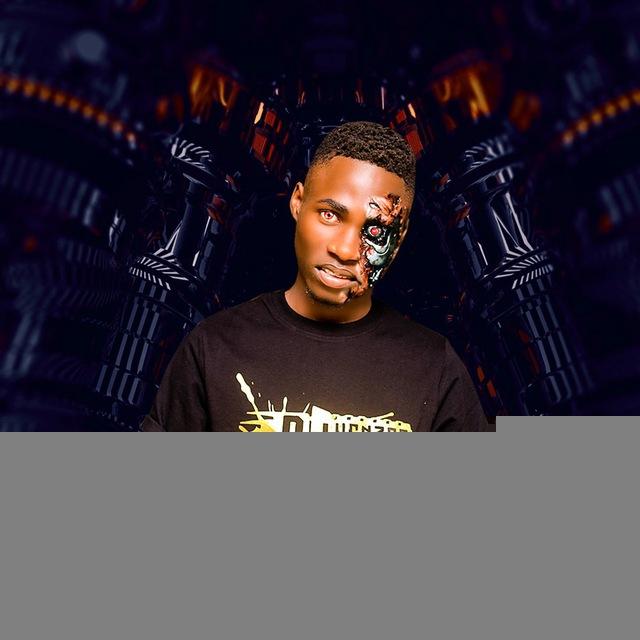 Dj Henzoo's Mixtapes/Nonstops Kazikuba (Voltage Djz V.O.D)