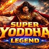 SUPER YODDHA LEGEND Pocket fm