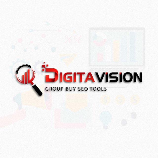 Digitavision - #1 Premium Tools Reseller