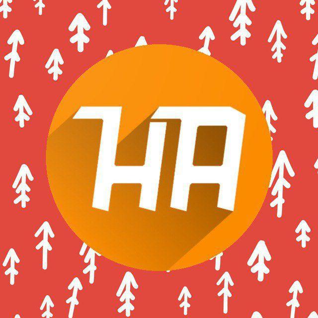 HA TUNNEL / KAMER