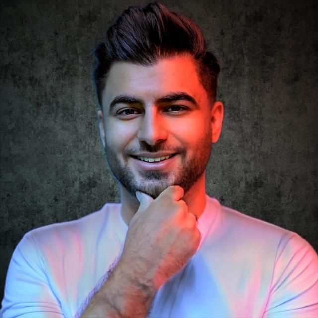 میلاد احمدی