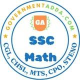 Maths for SSC Railway Exams