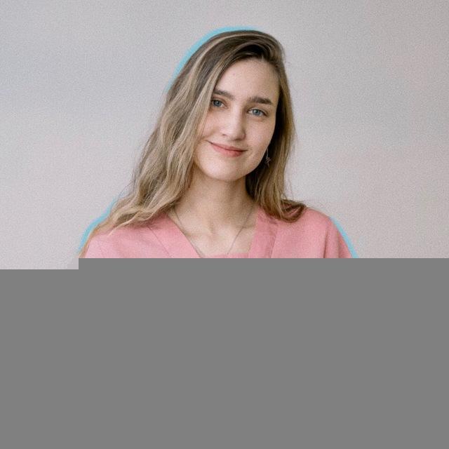 Полина • о здоровье тела ✨
