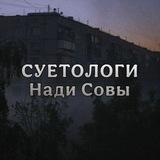Суетологи Нади Совы | Сажа | Из Ладного мира...