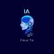 I.A FALA TU