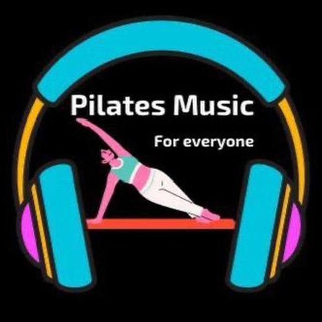Pilates music for everyone