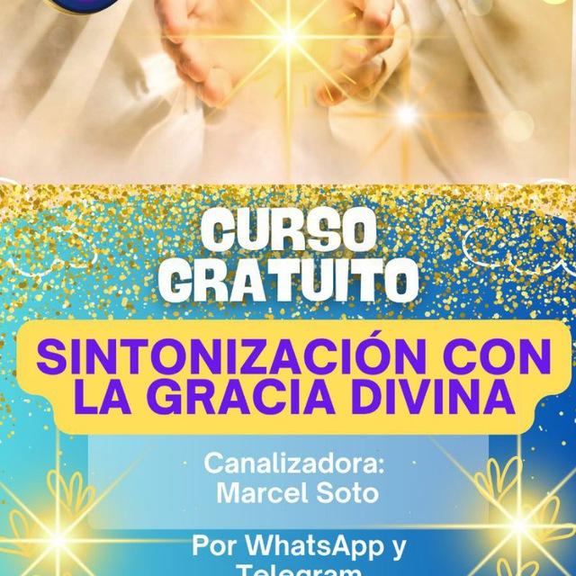 Gracia Divina✨
